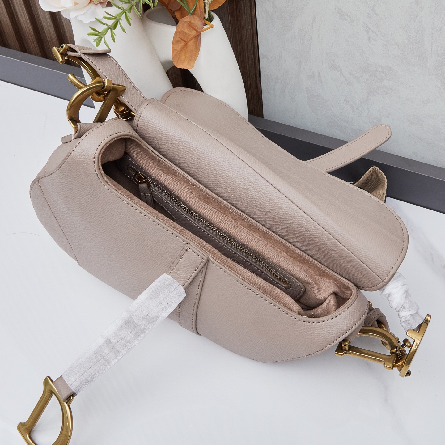 DIOR saddle bag - Image 2