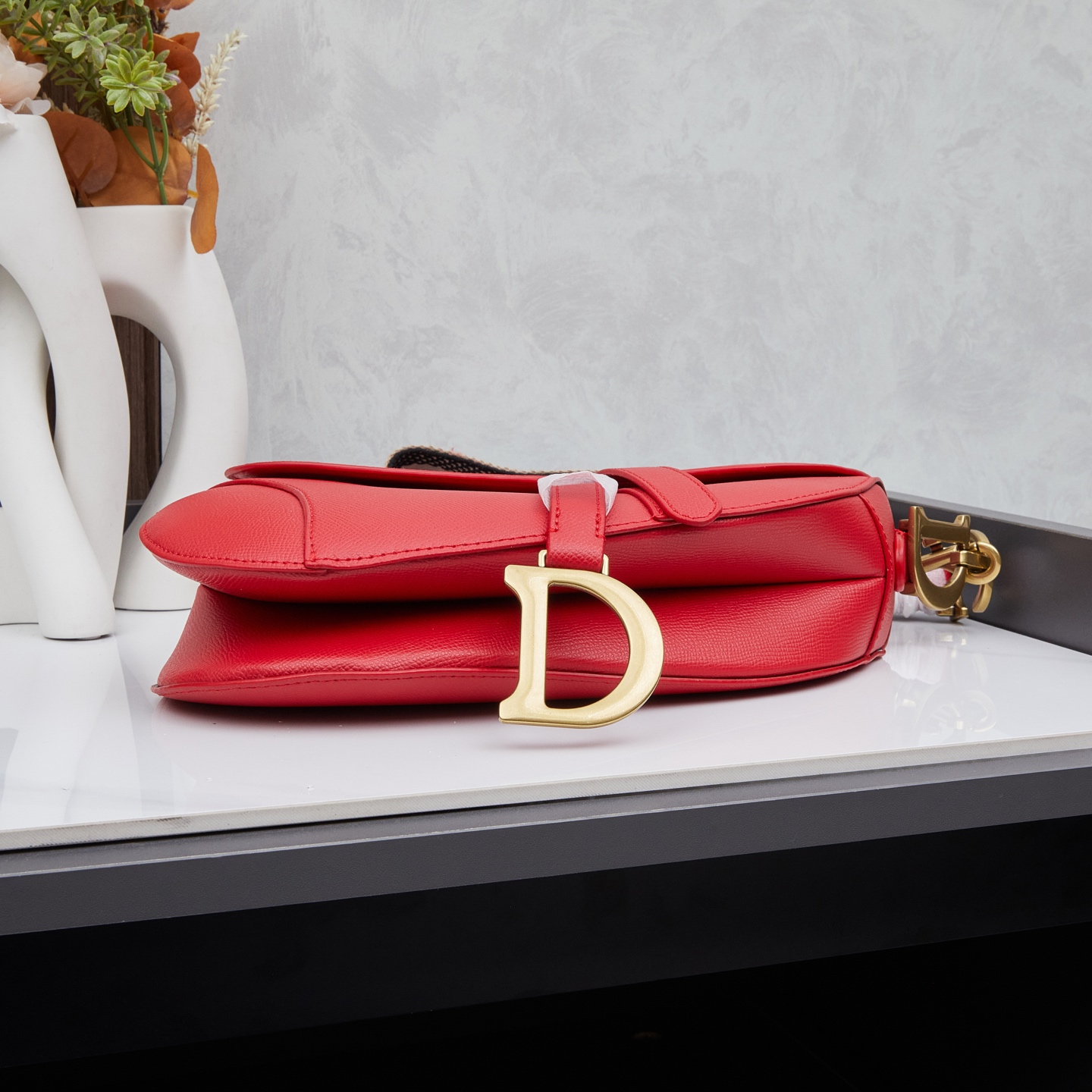 DIOR saddle bag - Image 5