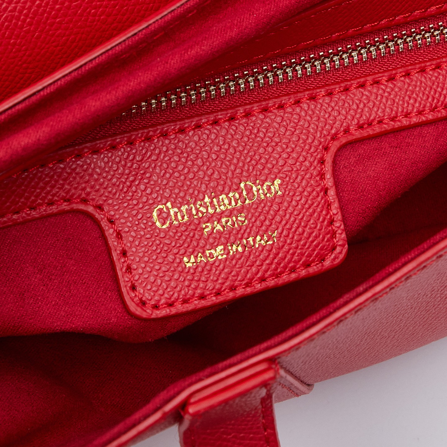 DIOR saddle bag - Image 3