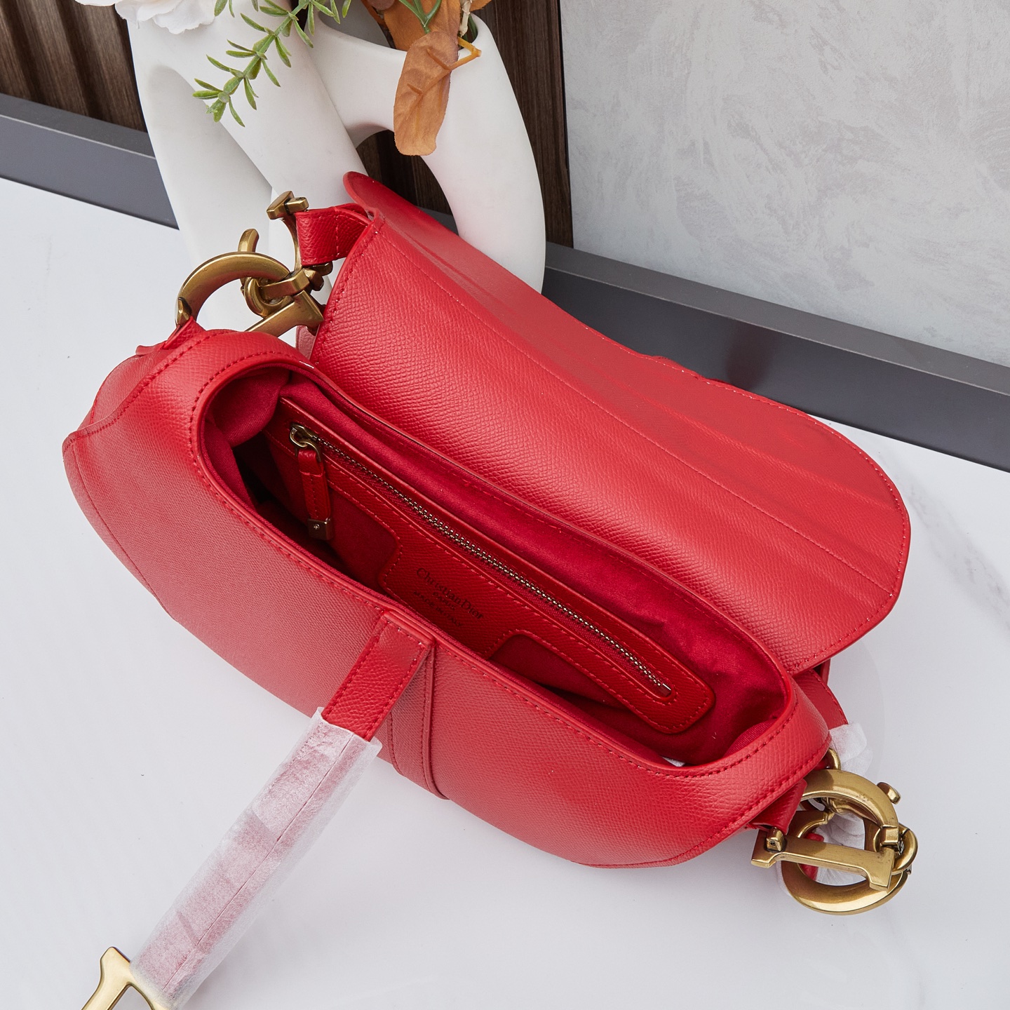 DIOR saddle bag - Image 2