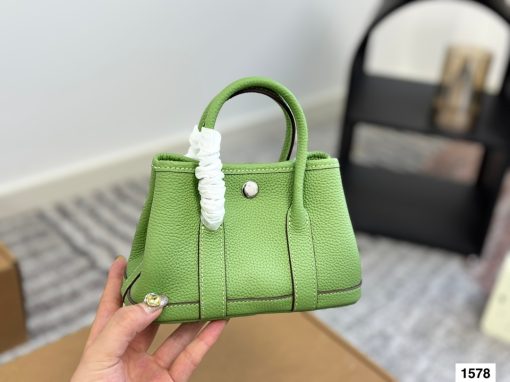 HERMES shopping bag - Image 6