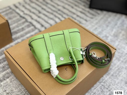 HERMES shopping bag - Image 5