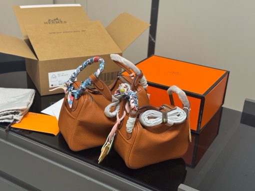 Hermes Lindy - Image 4