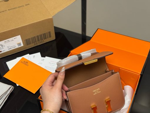 HERMES flight attendant bag - Image 6