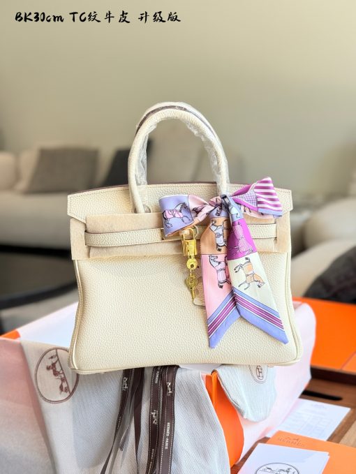 Hermes birkin - Image 4