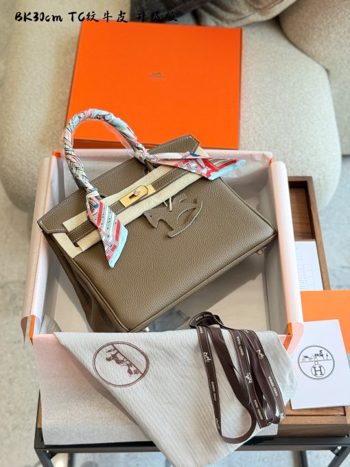 Hermes birkin - Image 10