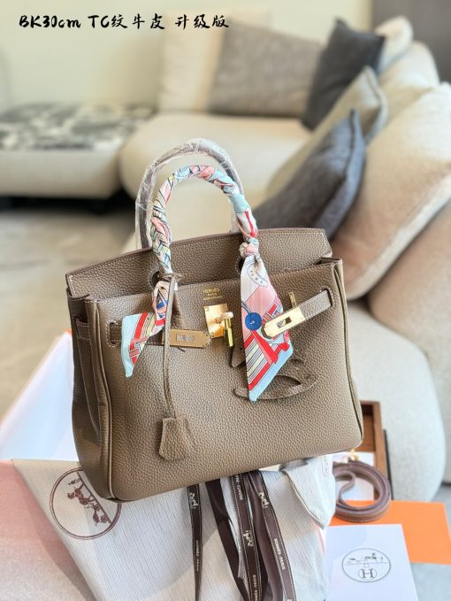 Hermes birkin