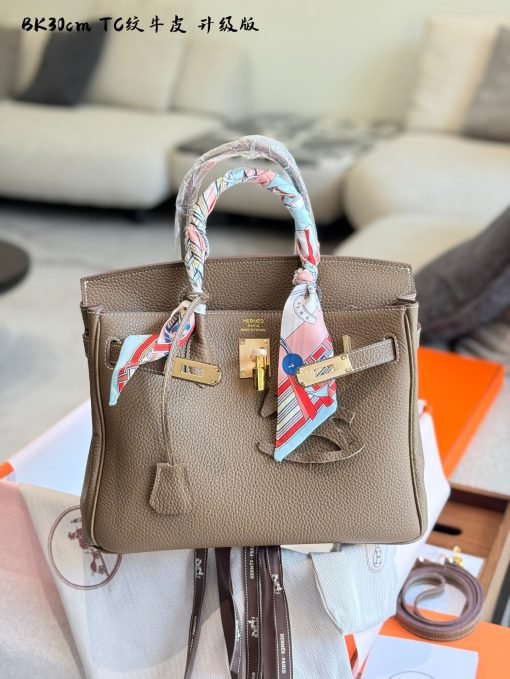 Hermes birkin - Image 8