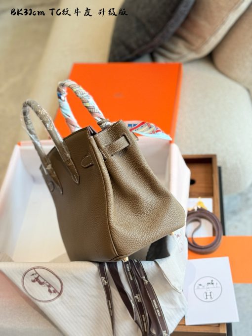 Hermes birkin - Image 7