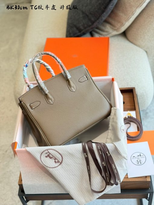 Hermes birkin - Image 6