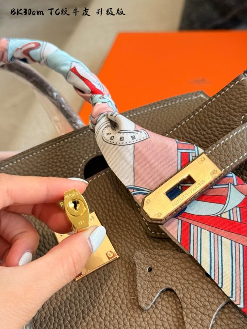 Hermes birkin - Image 4