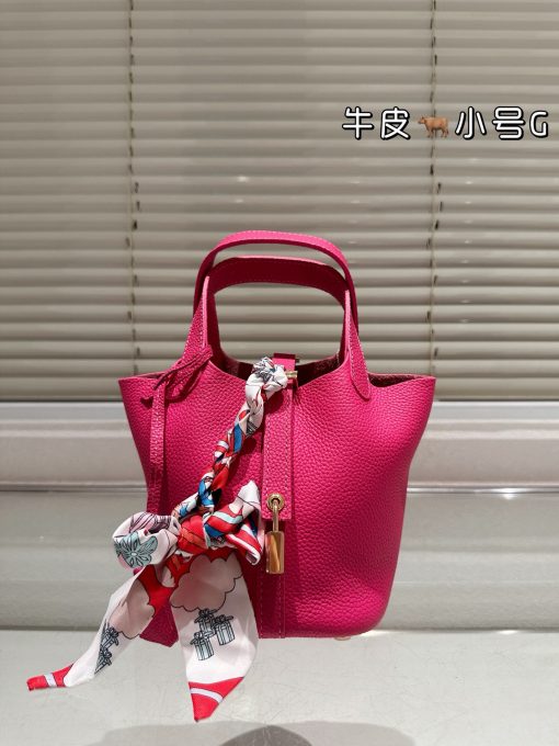 HERMES vegetable basket - Image 9