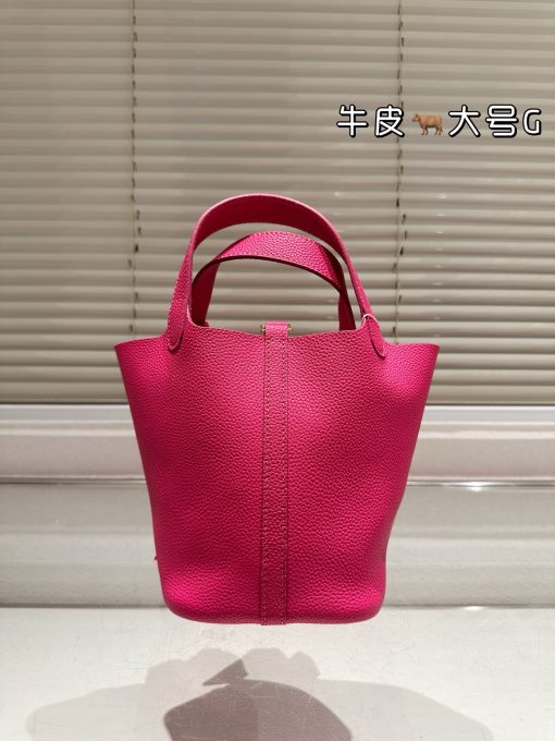 HERMES vegetable basket - Image 8
