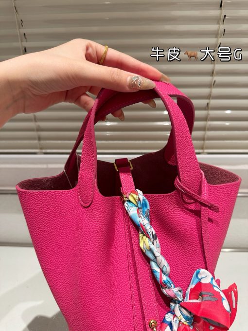 HERMES vegetable basket - Image 3
