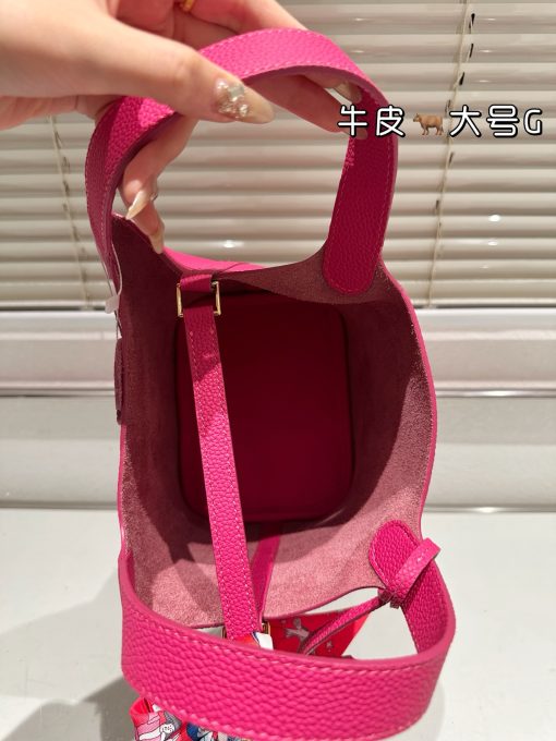 HERMES vegetable basket - Image 2