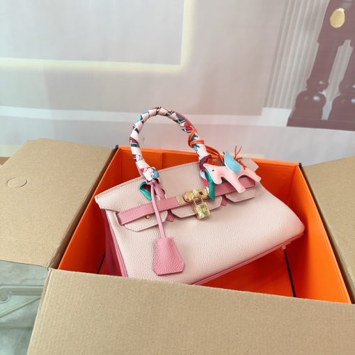 HERMES Birkin - Image 10