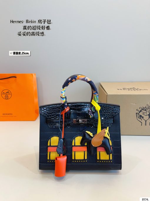 HERMES handbag