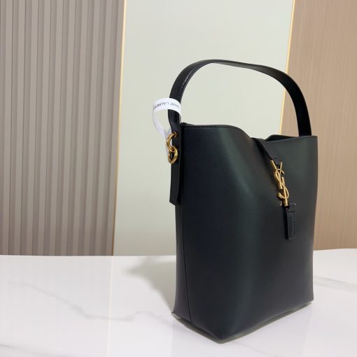 YSL bucket bag - Image 9
