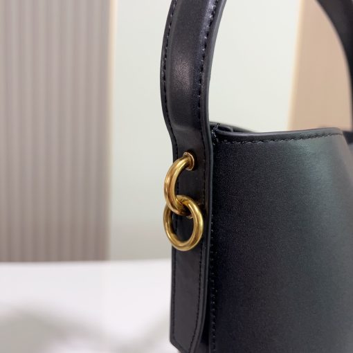 YSL bucket bag - Image 5