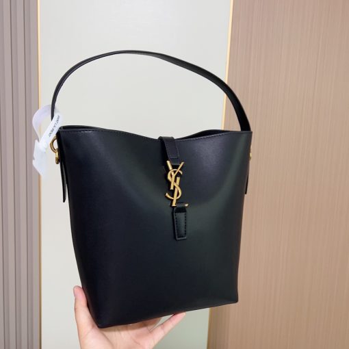 YSL bucket bag - Image 4