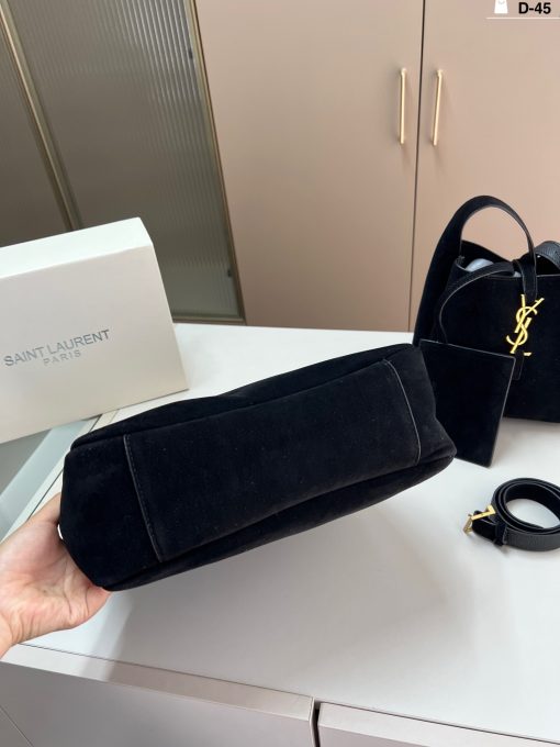 YSL bucket bag - Image 8
