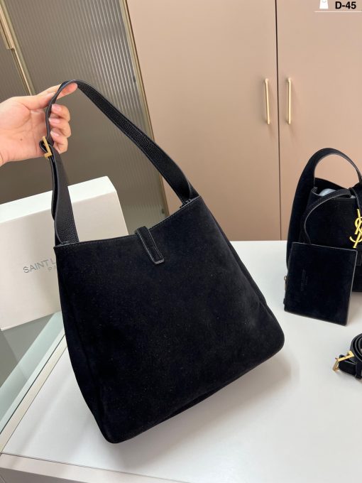 YSL bucket bag - Image 7