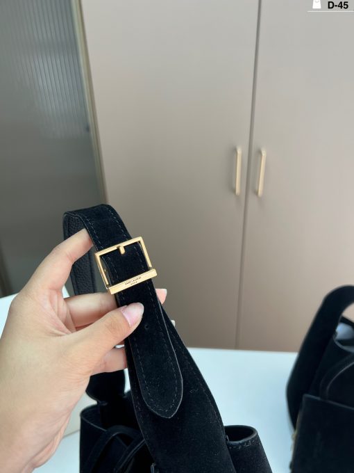 YSL bucket bag - Image 6