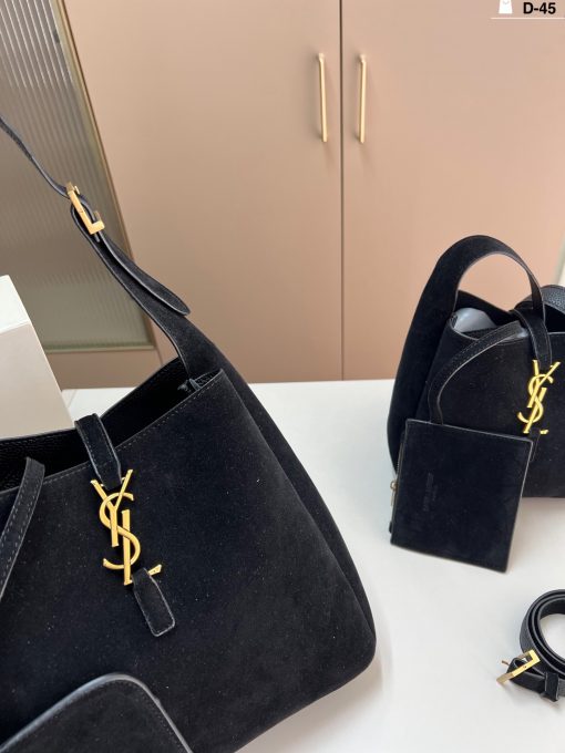 YSL bucket bag - Image 5