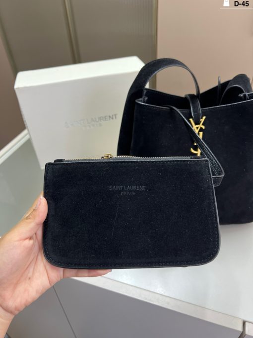YSL bucket bag - Image 3