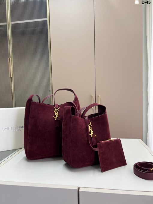 YSL bucket bag - Image 8