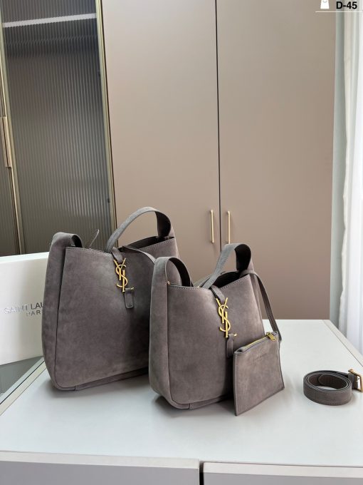 YSL bucket bag - Image 7