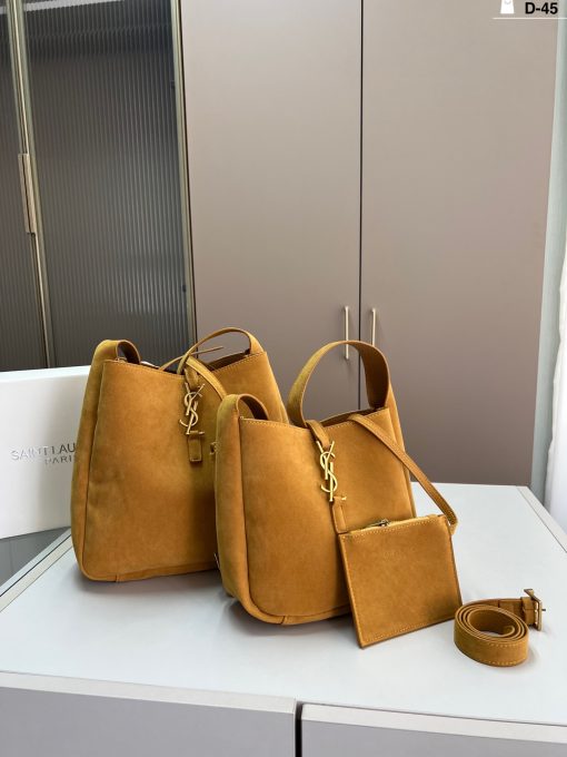 YSL bucket bag - Image 6