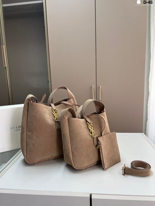 YSL bucket bag - Image 5