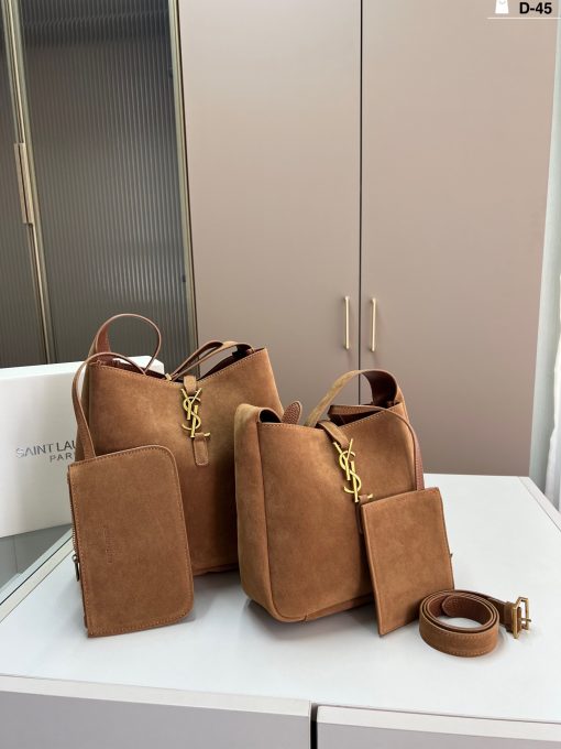 YSL bucket bag - Image 4