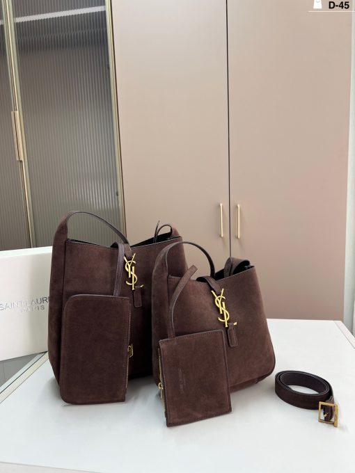 YSL bucket bag - Image 3