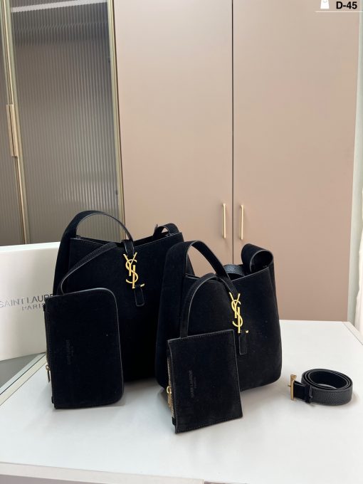 YSL bucket bag - Image 2