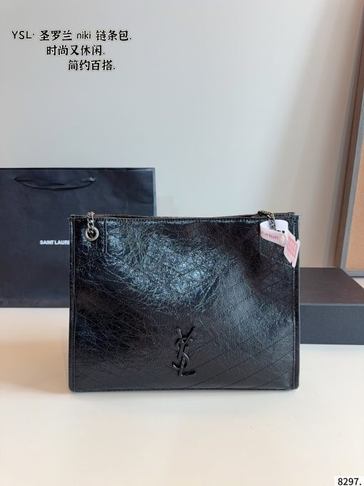 YSL tote bag - Image 3